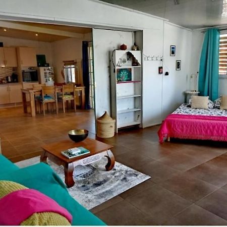 Location Bord Ocean, Holi-Wood Villa Saint-Joseph Exterior photo